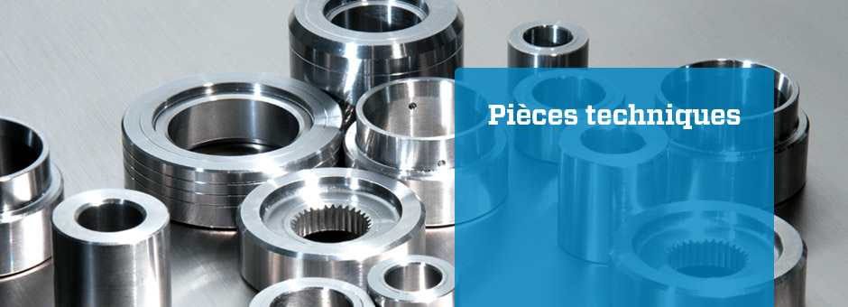 Engineered Components